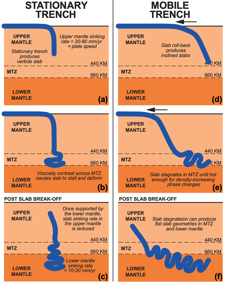 India-Asia Collision Study