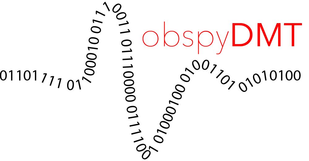 obspyDMT | A Python toolbox for the query, retrieval, processing and ...